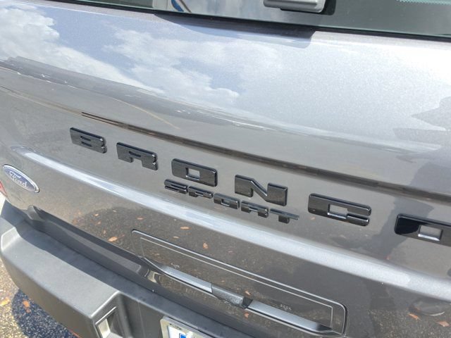 Certified 2021 Ford Bronco Sport AWD/4WD image 6