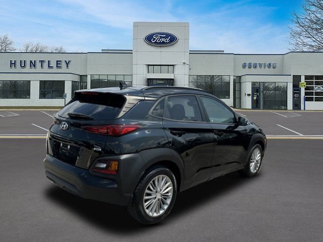 Used 2020 Hyundai Kona SEL Plus AWD/4WD image 5
