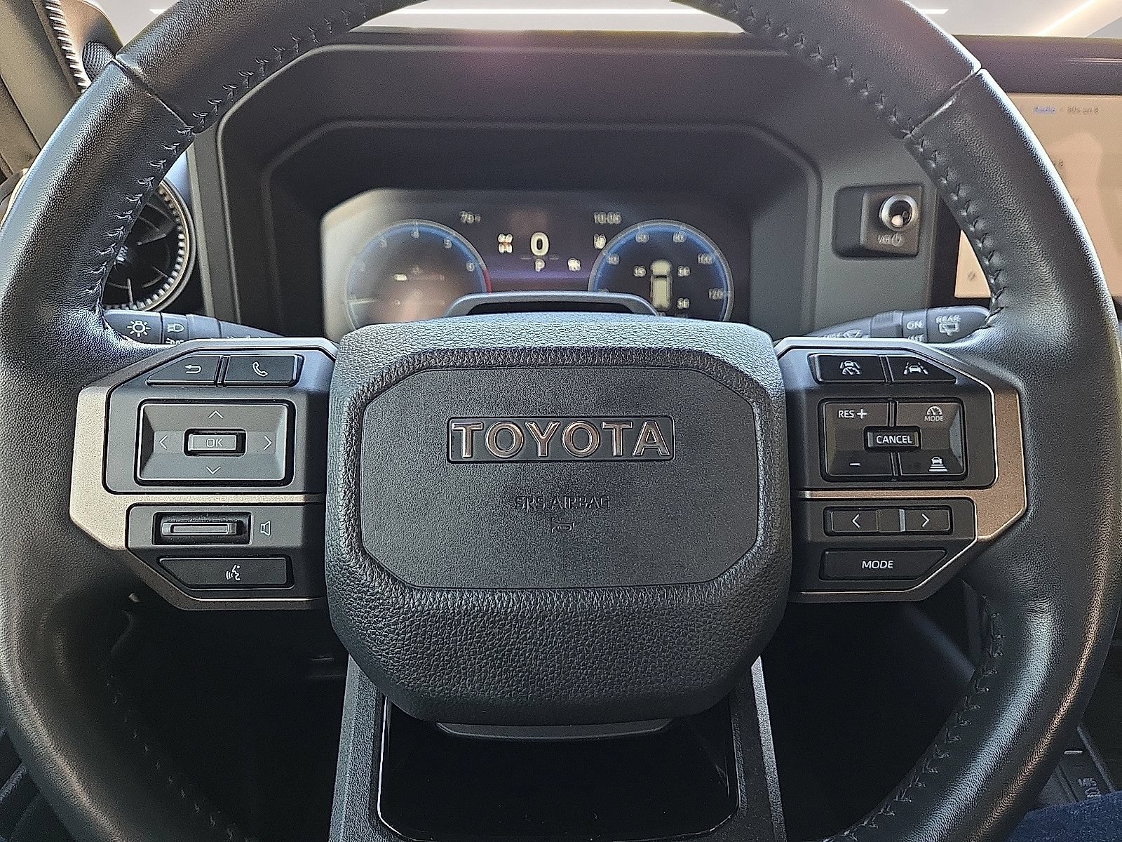 Used 2024 Toyota Land Cruiser w/ Premium Package AWD/4WD image 24