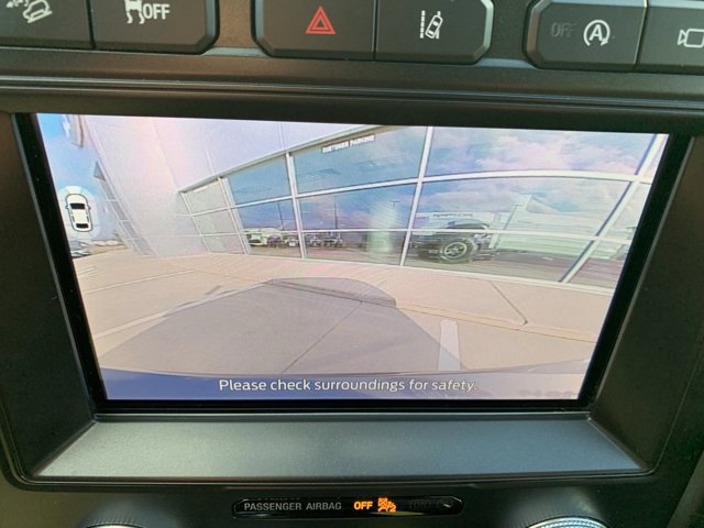 Certified 2021 Ford Expedition Limited image 39