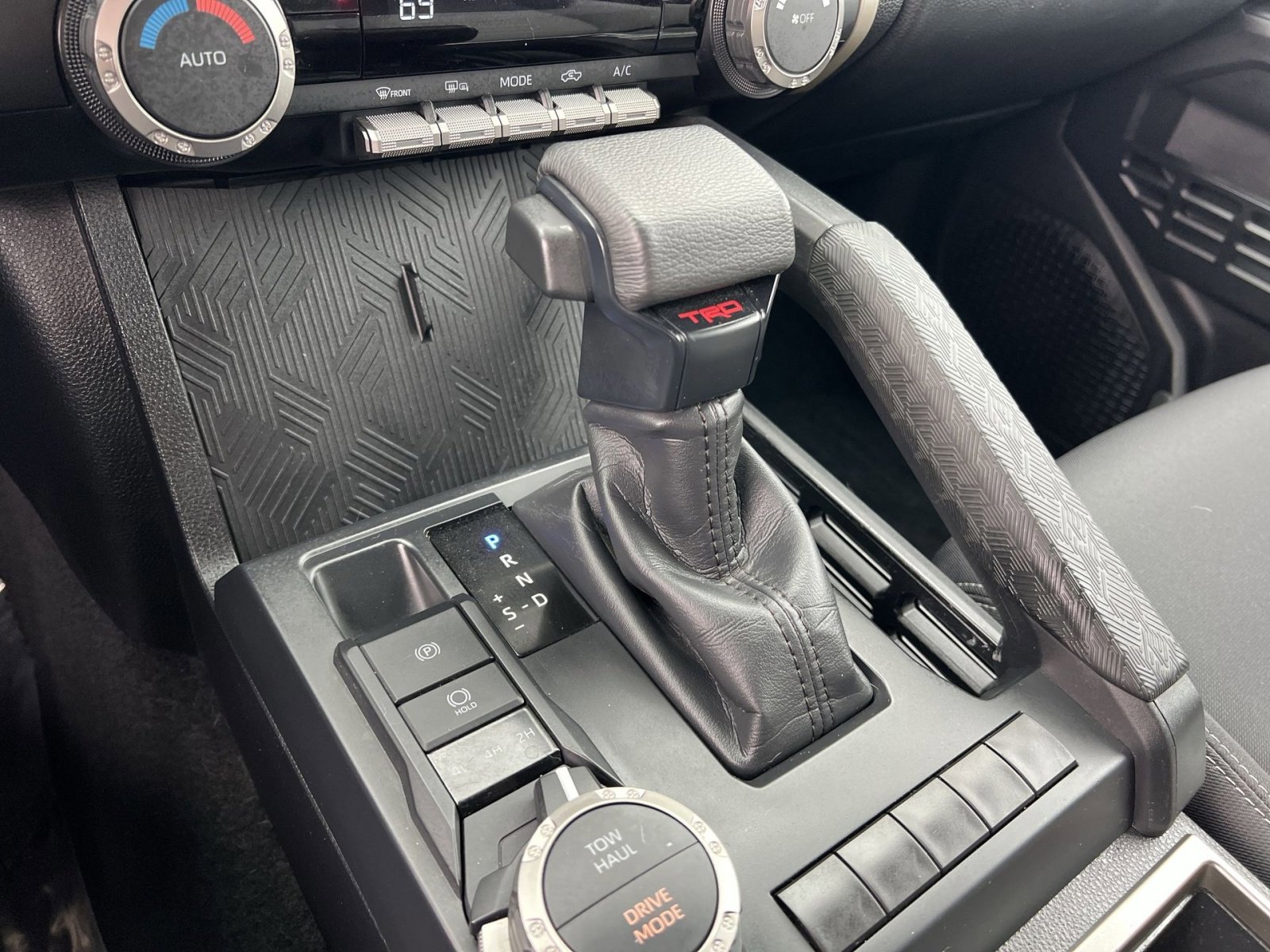 Used 2024 Toyota Tacoma TRD Sport image 22