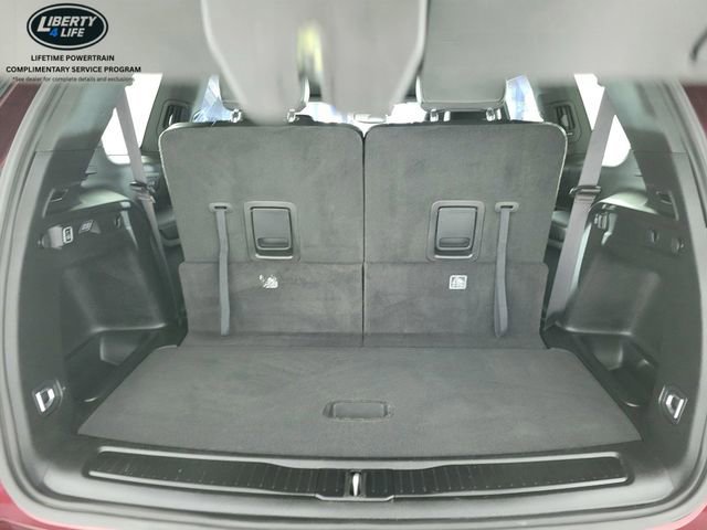 Used 2023 Jeep Grand Cherokee L Laredo image 16