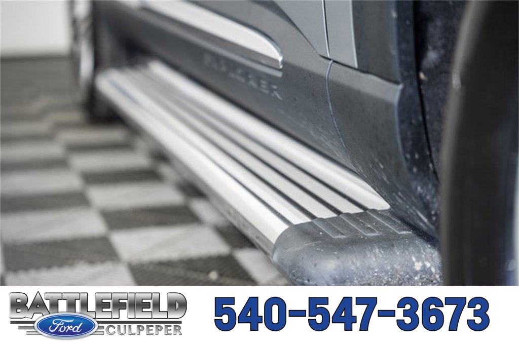 Certified 2020 Ford Explorer Limited image 21