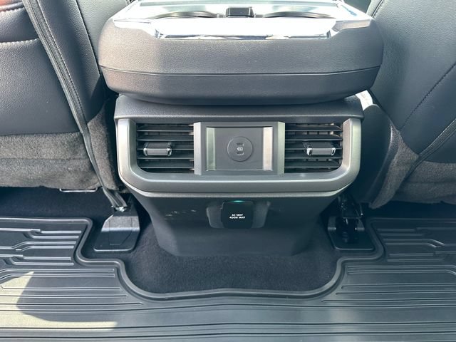 Certified 2025 Ford F150 Lariat AWD/4WD image 24