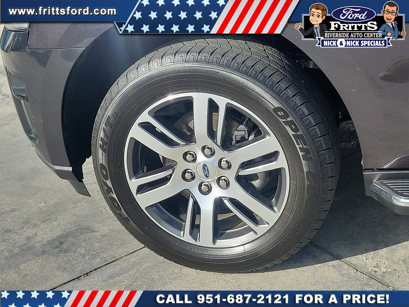 Certified 2023 Ford Expedition XLT image 21