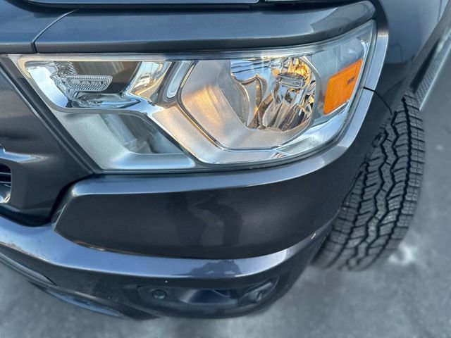 Used 2019 RAM 1500 Big Horn image 9