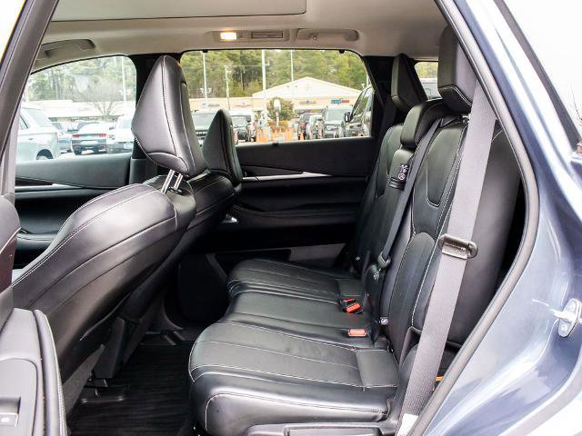 Used 2022 INFINITI QX60 Sensory w/ Vision Package image 12