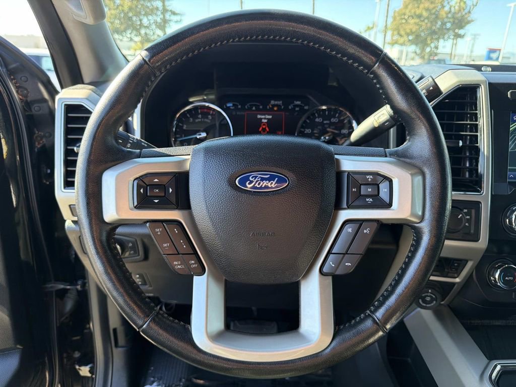 Certified 2021 Ford F250 Lariat image 9