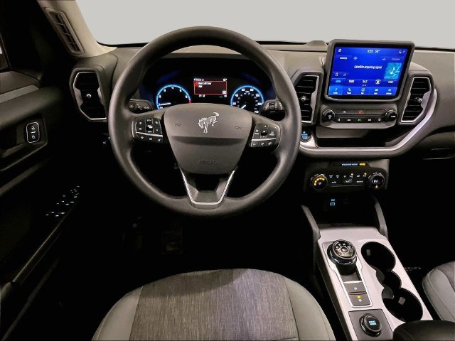 Certified 2021 Ford Bronco Sport Big Bend AWD/4WD image 5