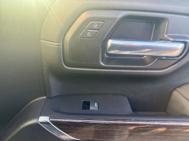 Used 2020 GMC Sierra 1500 Elevation w/ Elevation Convenience Package image 33