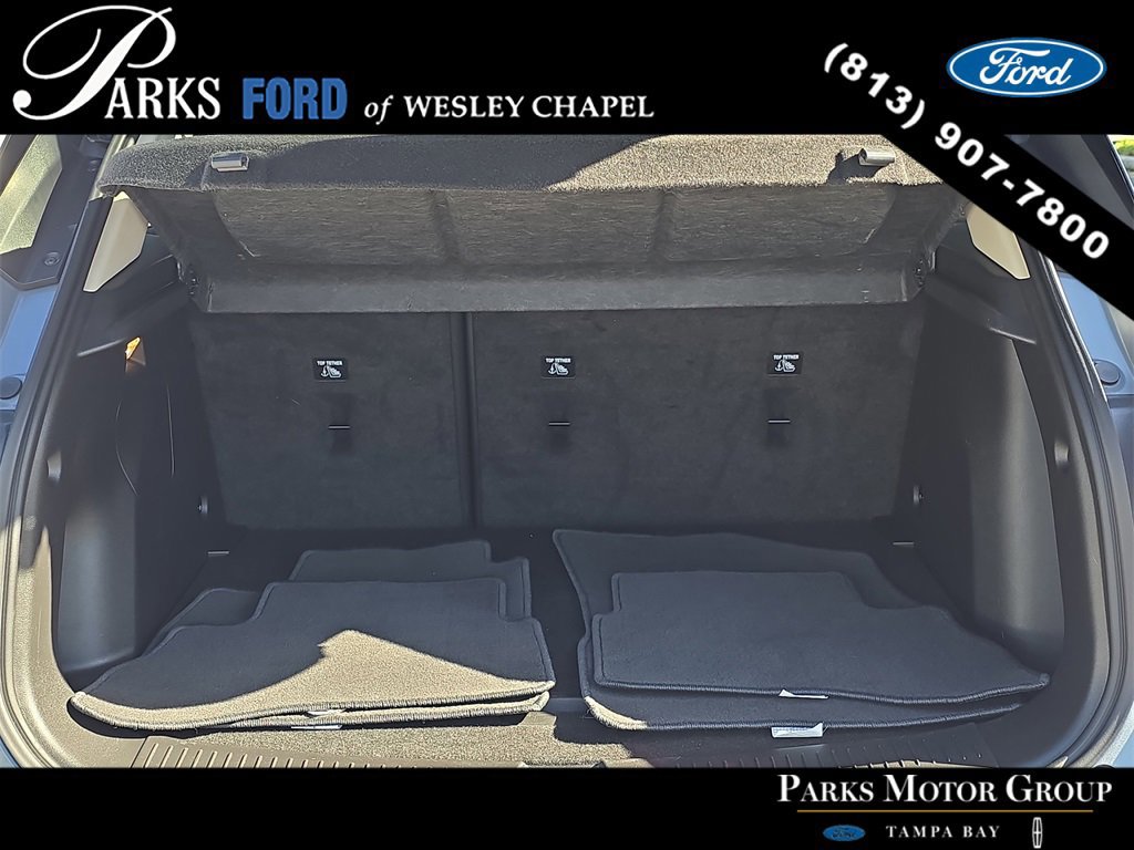 Used 2022 Buick Encore GX Preferred w/ Sport Touring Package image 8