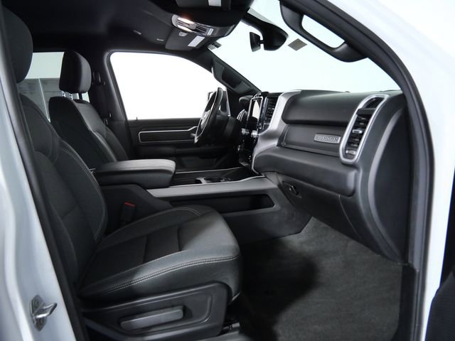 Used 2021 RAM 1500 Big Horn AWD/4WD image 13