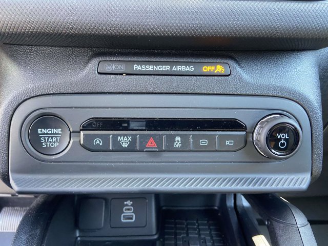 Certified 2025 Ford Bronco Sport Big Bend AWD/4WD image 22