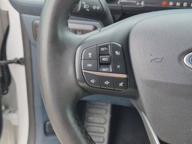 Certified 2023 Ford Maverick Lariat w/ Lariat Luxury Package FWD image 21
