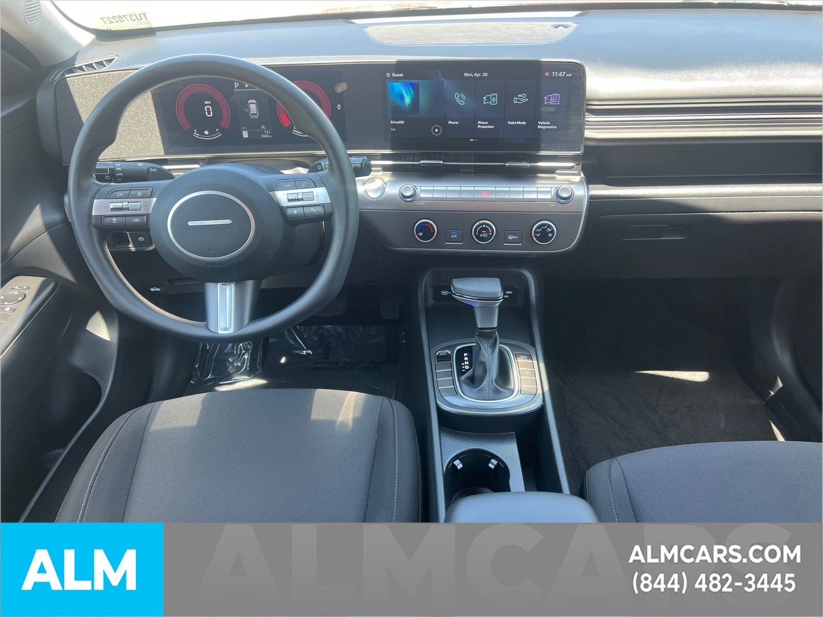 Used 2026 Hyundai Kona SE FWD image 27
