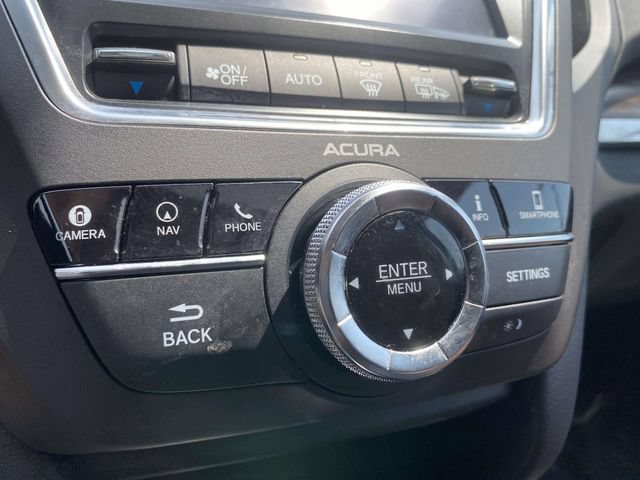 Used 2018 Acura MDX w/ Advance Package AWD/4WD image 28