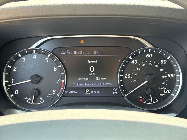 Used 2022 Nissan Frontier S w/ Technology Package AWD/4WD image 21