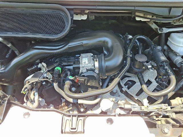 Certified 2024 Ford Transit 250 148 Medium Roof w/ Load Area Protection Package RWD image 28