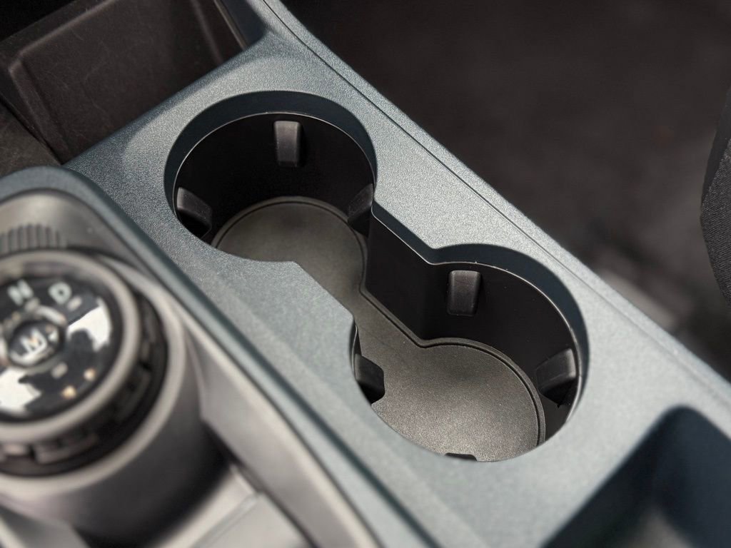 Certified 2025 Ford Maverick Lobo image 19