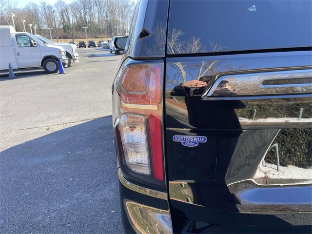 Used 2021 Chevrolet Tahoe Z71 image 31