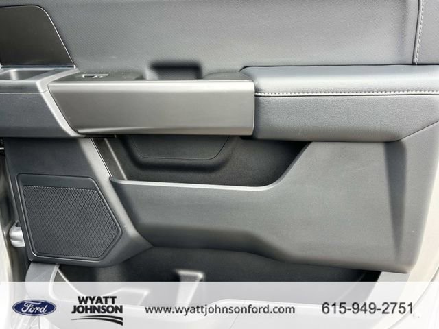 Certified 2024 Ford F150 XLT w/ Equipment Group 302A MID AWD/4WD image 21