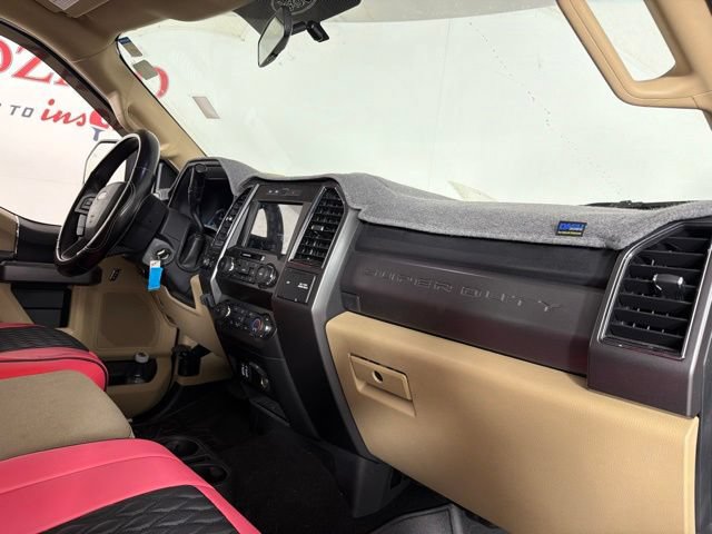 Certified 2019 Ford F250 XLT w/ XLT Value Package AWD/4WD image 17
