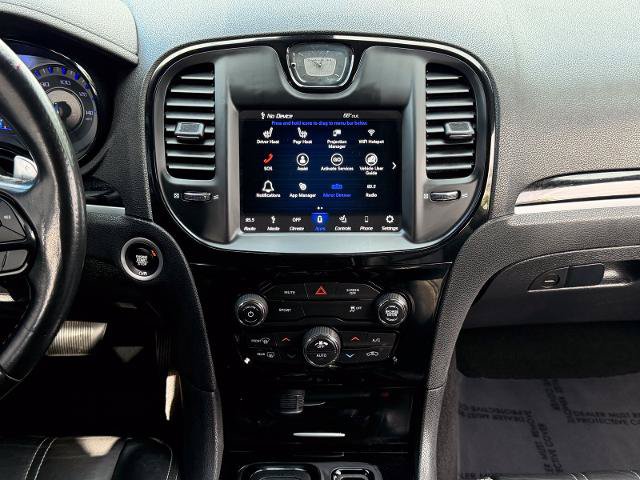 Used 2019 Chrysler 300 S RWD image 26
