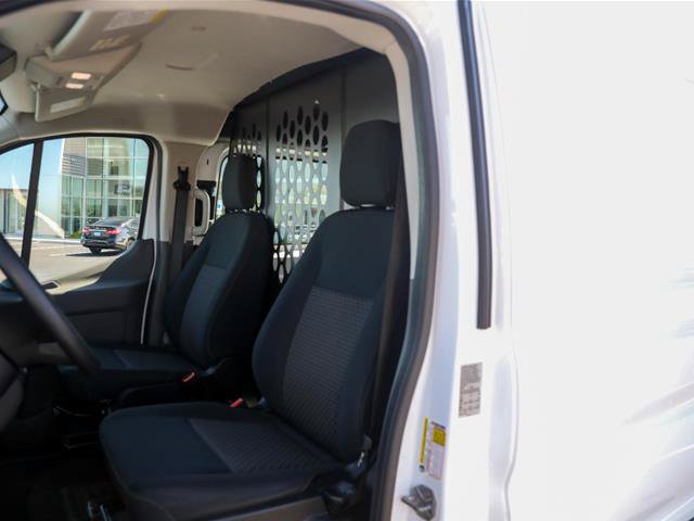 Certified 2025 Ford Transit 250 Low Roof w/ Exterior Upgrade Package RWD image 26