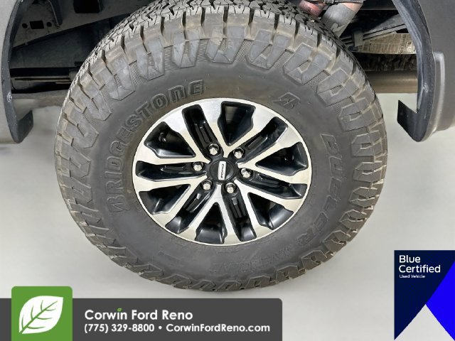 Certified 2020 Ford F150 Raptor AWD/4WD image 33