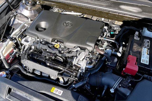 Used 2019 Toyota Camry SE FWD image 34
