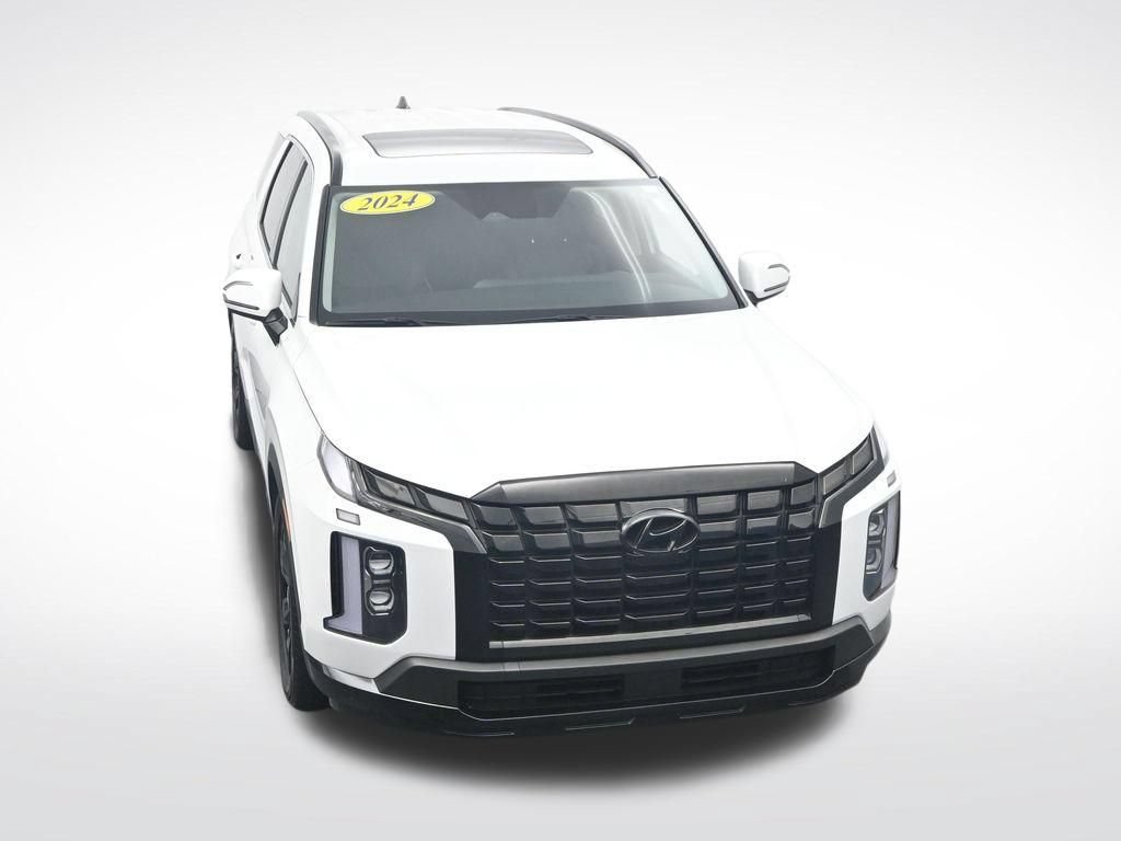 Used 2024 Hyundai Palisade XRT AWD/4WD image 24