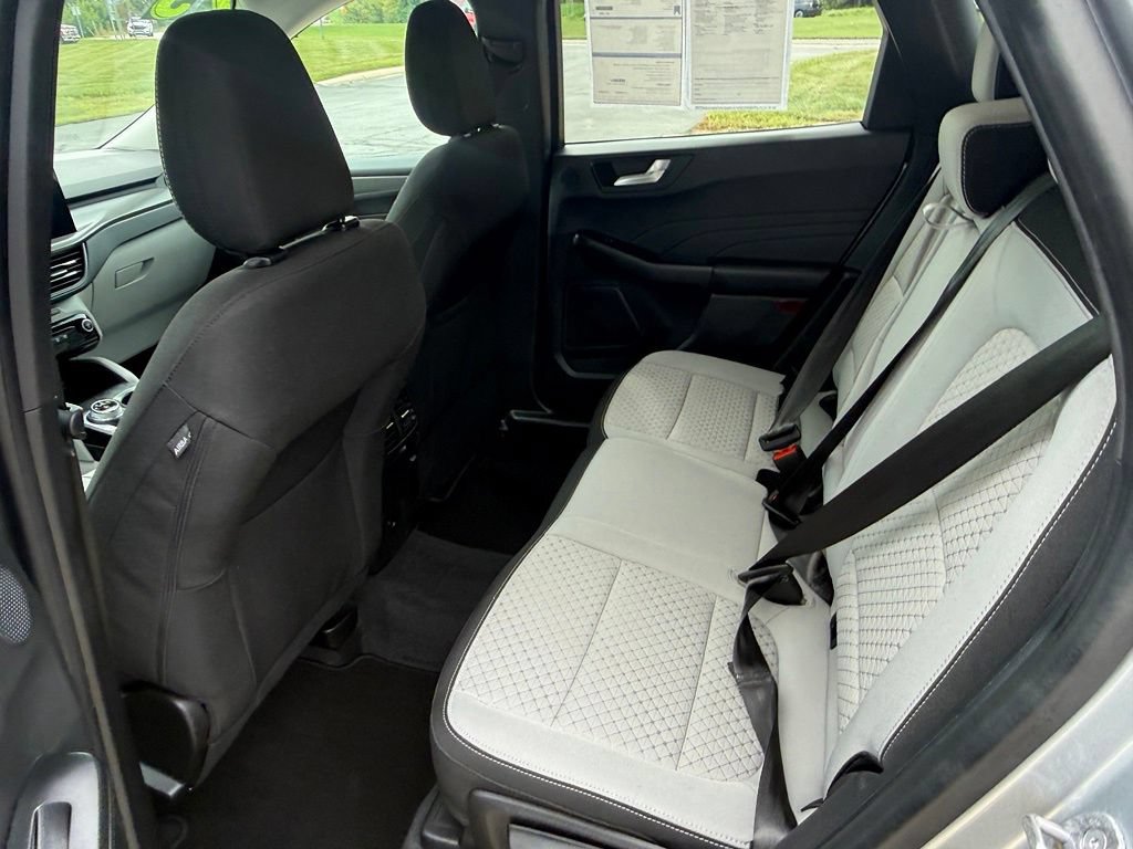 Certified 2023 Ford Escape Active w/ Tech Pack #2 AWD/4WD image 19
