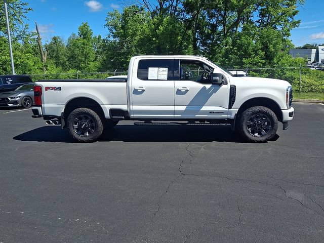 Certified 2023 Ford F250 Lariat w/ Sport Appearance Package AWD/4WD image 15
