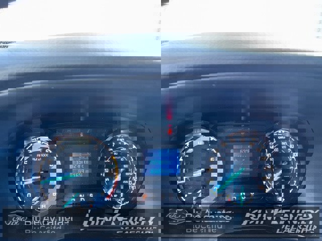 Certified 2023 Ford Ranger XL w/ Equipment Group 101A High image 27