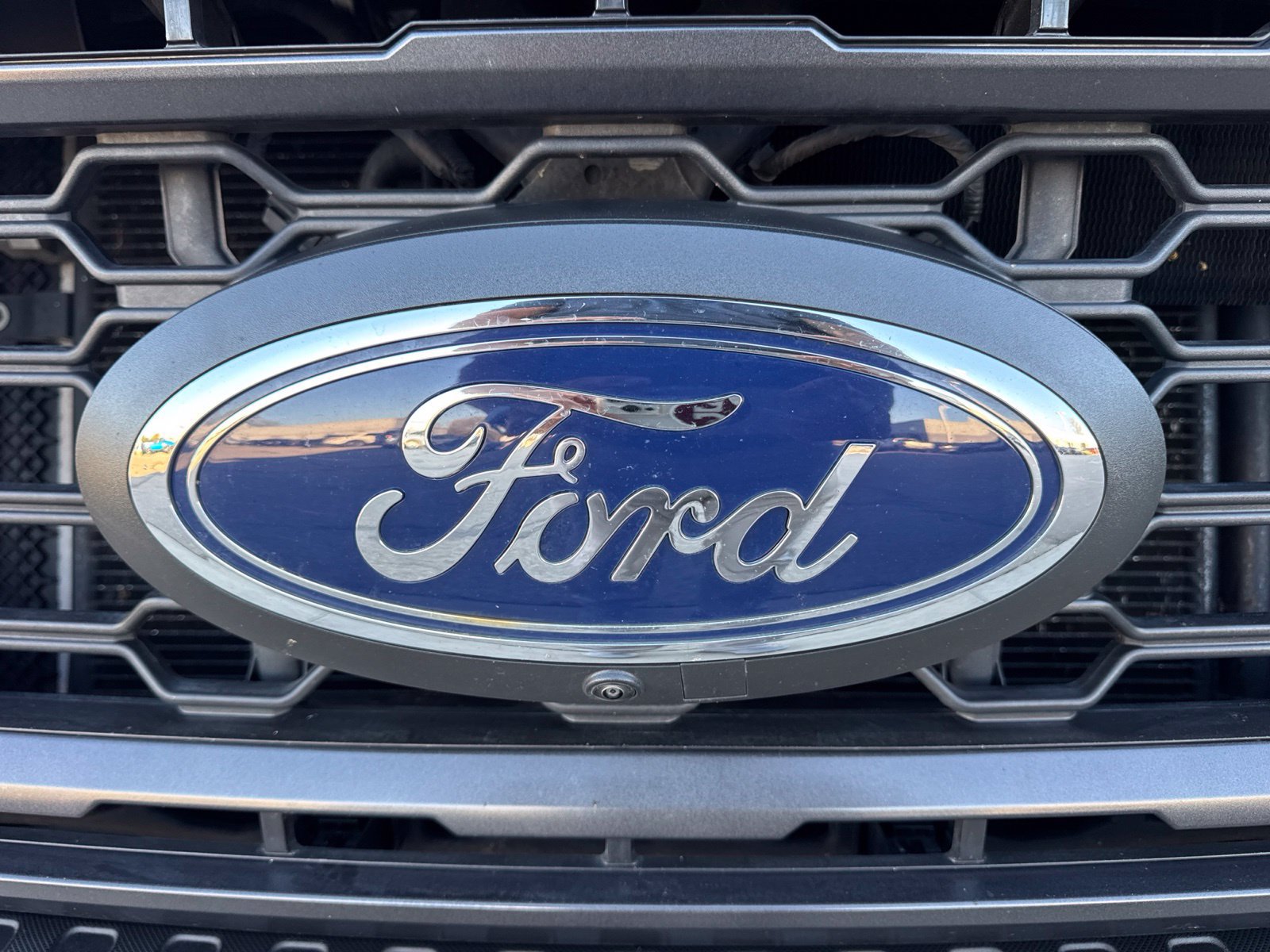 Certified 2023 Ford F250 Lariat w/ Sport Appearance Package AWD/4WD image 13