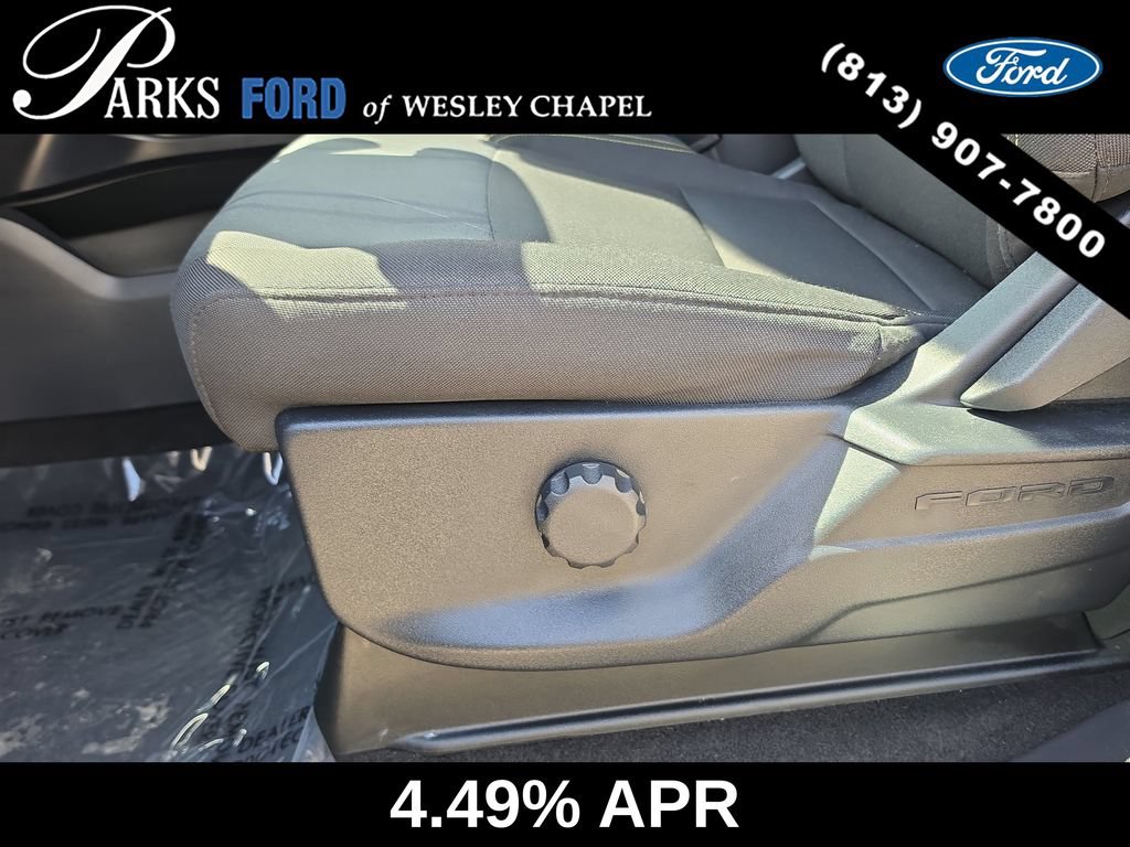 Certified 2024 Ford F150 STX RWD image 18