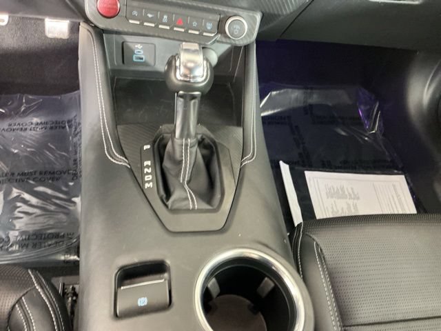 Certified 2025 Ford Mustang GT Premium RWD image 19