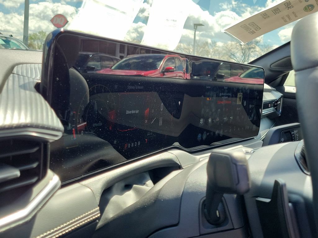 Certified 2025 Ford Mustang GT Premium w/ 60th Anniversary Package image 21