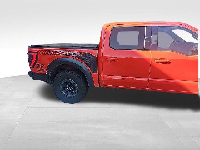 Certified 2023 Ford F150 Raptor image 7