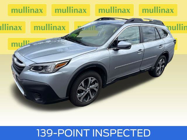 Used 2022 Subaru Outback Limited XT w/ Popular Package #2 AWD/4WD image 15