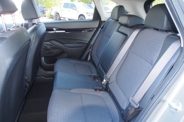 Used 2023 Kia Seltos S FWD image 18