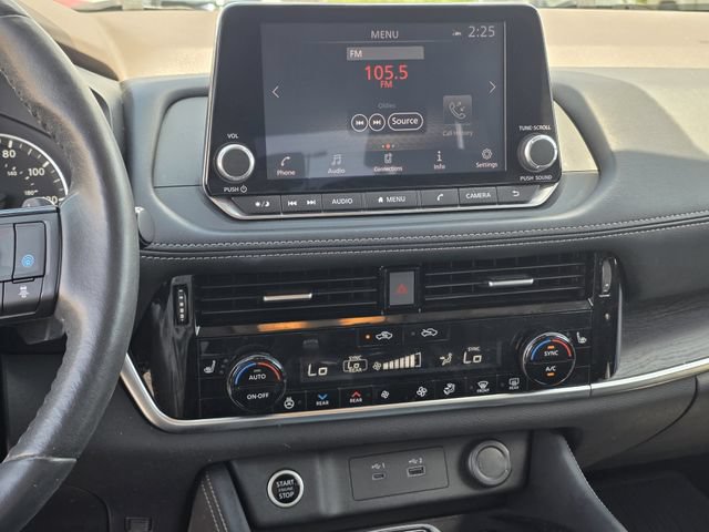 Used 2021 Nissan Rogue SL FWD image 9