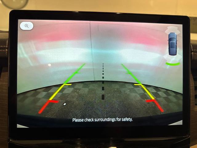 Certified 2024 Ford Expedition Max Limited image 29