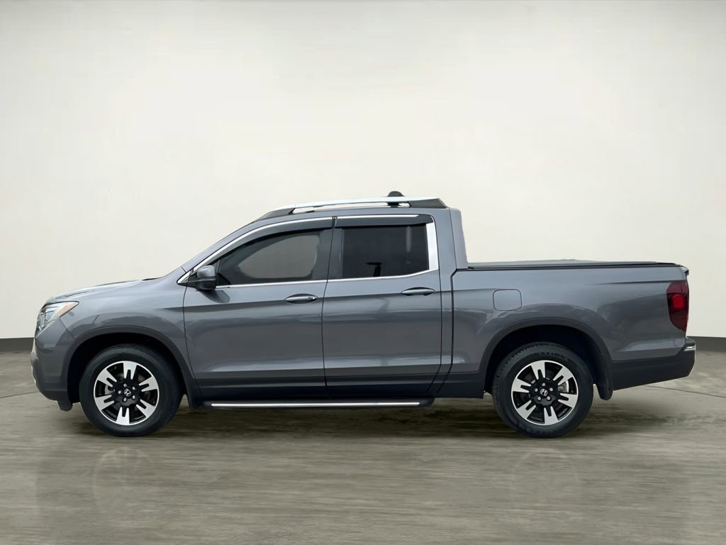 Used 2020 Honda Ridgeline RTL image 3