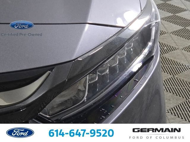Used 2020 Honda Accord Sport image 14