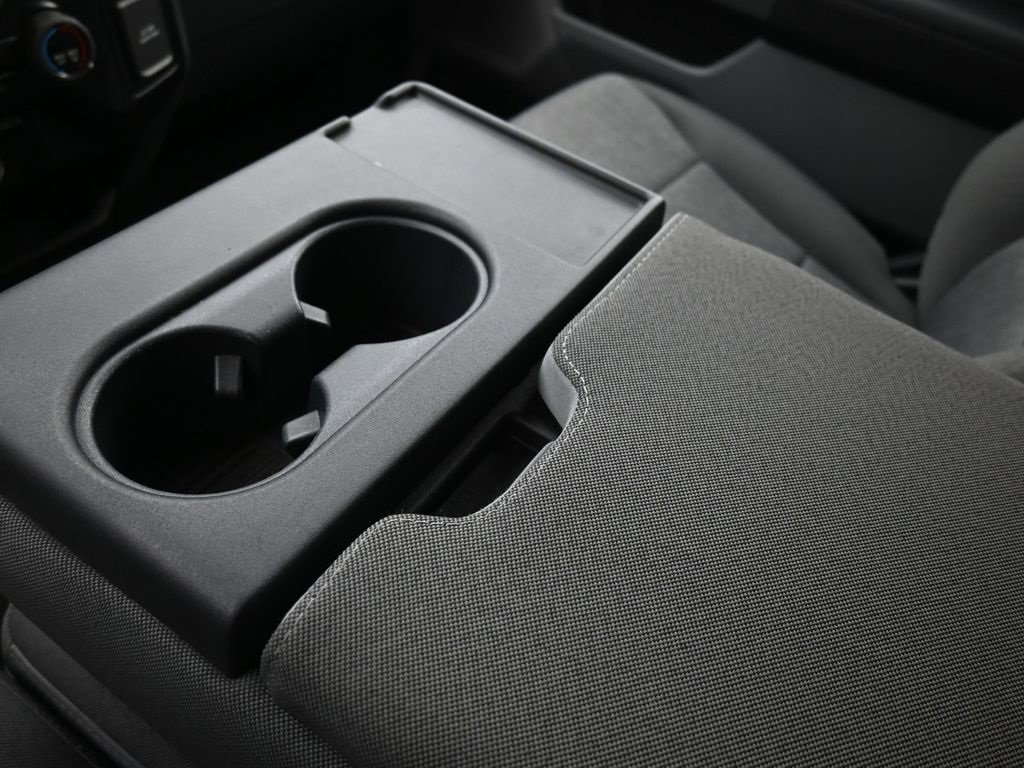 Certified 2025 Ford F350 XL w/ STX Appearance Package image 32