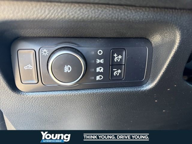 Certified 2025 Ford Ranger XLT AWD/4WD image 17