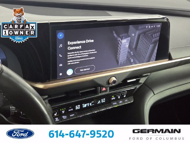 Used 2024 Toyota Crown Platinum AWD/4WD image 26