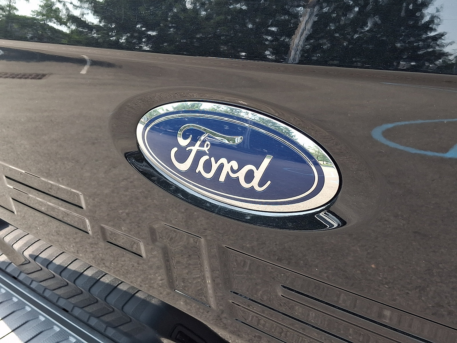 Certified 2023 Ford F150 XLT w/ Equipment Group 302A High AWD/4WD image 32