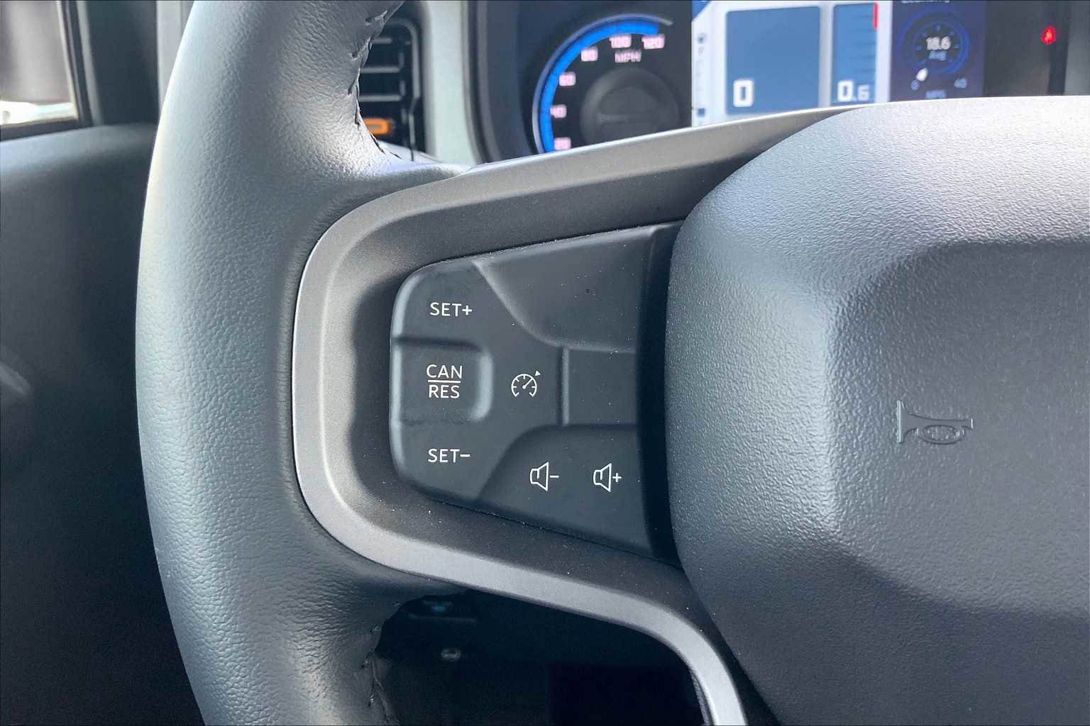 Certified 2024 Ford Bronco Badlands image 22